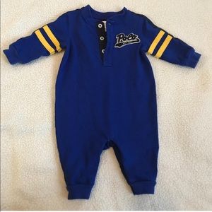 Ralph Lauren onesie